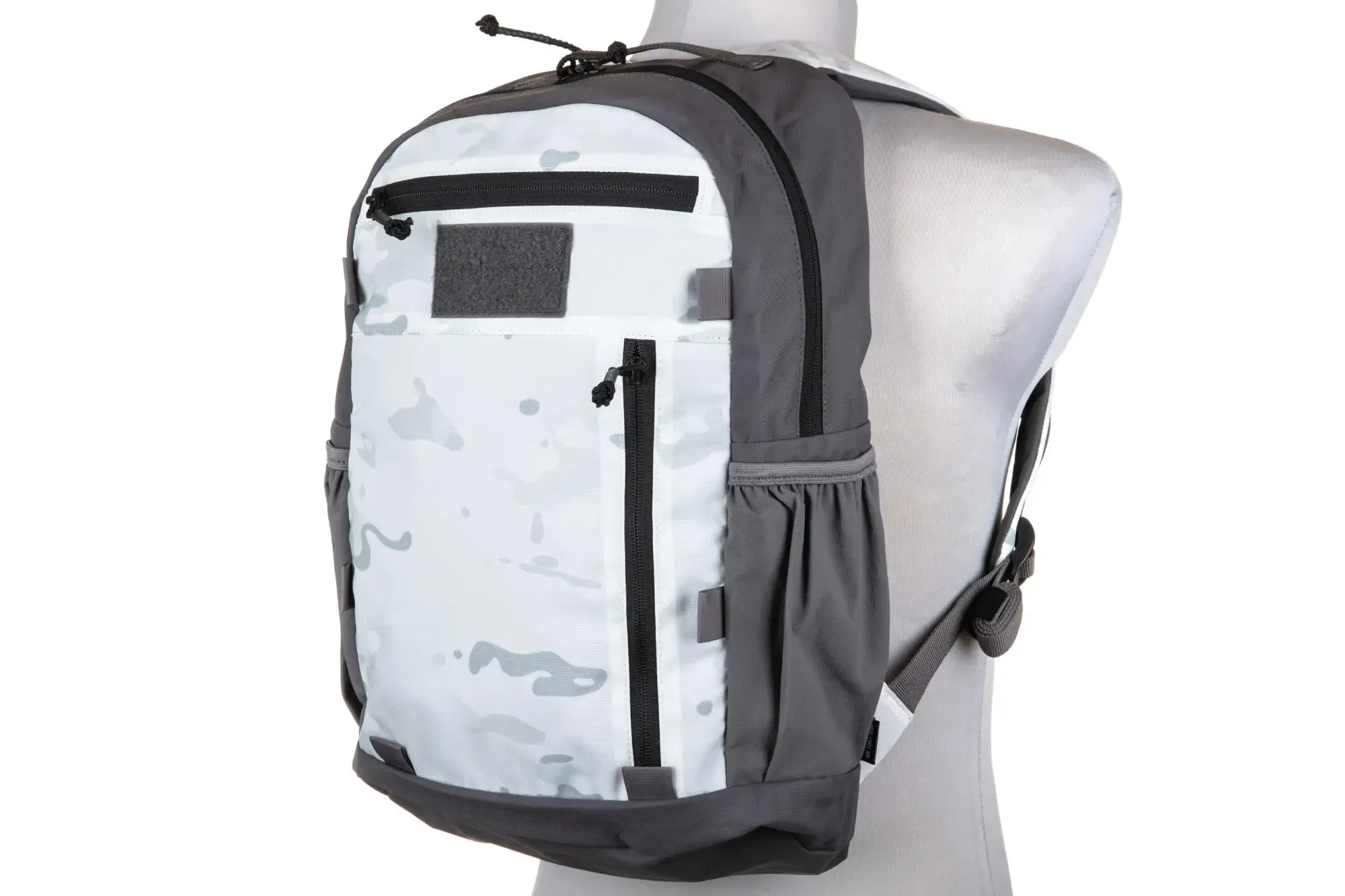 All Purpose Backpack 18L Wolf Grey