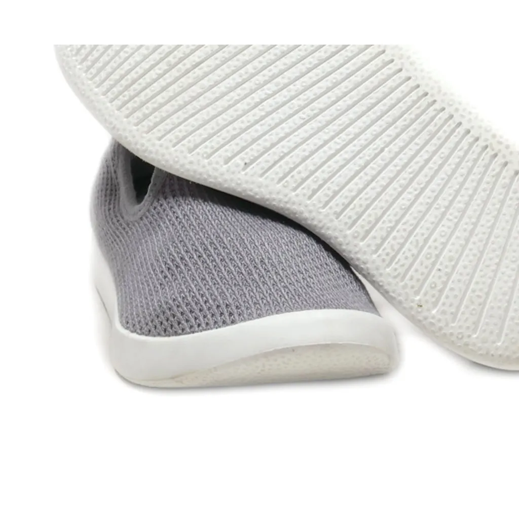 Allbirds Tree Loungers Sport Shoes Fabric Grey Colour For Women