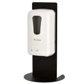 Alpine Industries ALP430-STA-1 Hand Soap / Sanitizer Dispenser