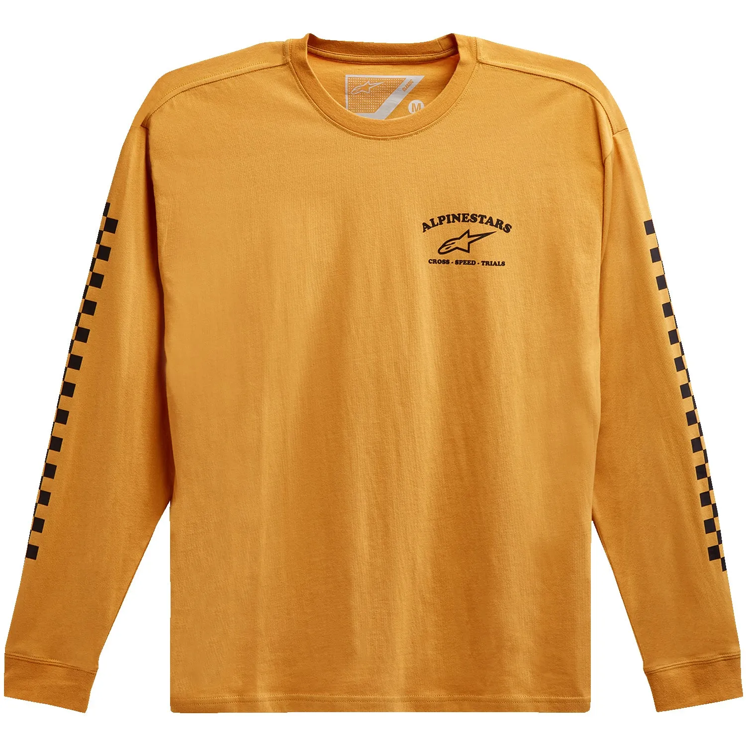 Alpinestars Sunday Long-Sleeve T-Shirt