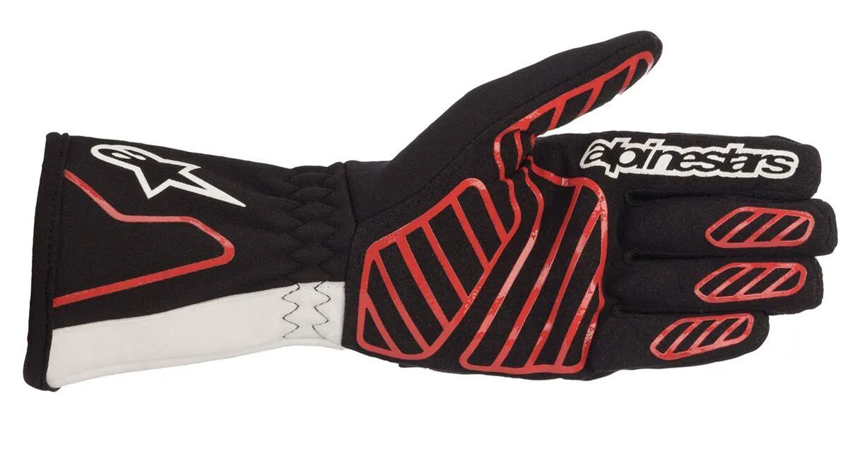 Alpinestars Tech-1 KX V2 Karting Gloves 3551720-132-M