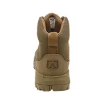 ALTAI™ 6″ Brown Hiking Boots-low top (Model: MFH200-S)