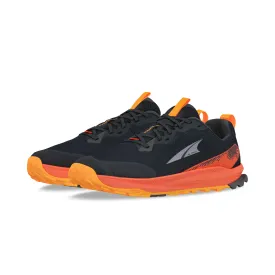 Altra | Lone Peak 9 | Men's | Black/Red