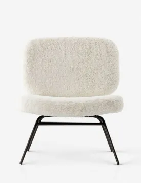 Amanda Accent Chair