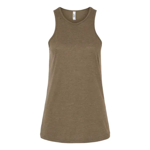 American Apparel - Women's CVC Tank- 101CVC