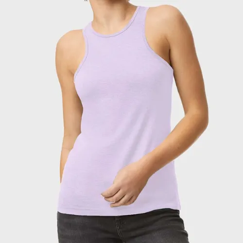 American Apparel - Women's CVC Tank- 101CVC