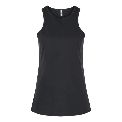 American Apparel - Women's CVC Tank- 101CVC