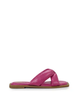 Amira Flat Sandal