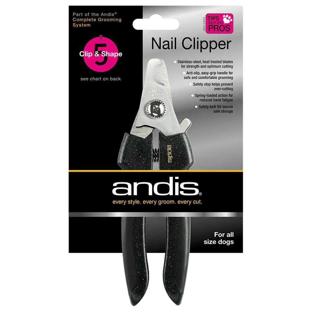 Andis Nail Clipper