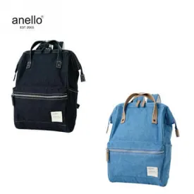 Anello Conny Kuchigane Backpack Slim