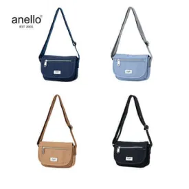 Anello Town Mini Shoulder Bag