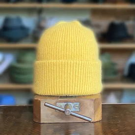 Angora Beanie