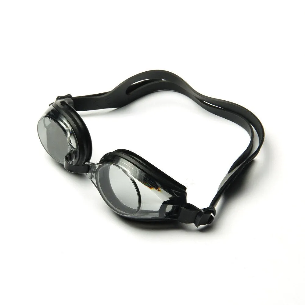 Anti-Fog HD Swimming Goggles Silicone