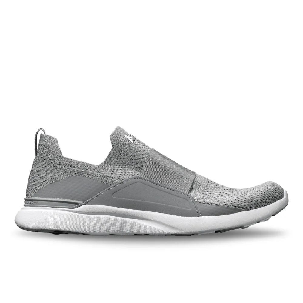 APL Women's TechLoom Bliss - Cement/White