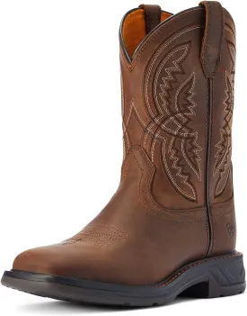 Ariat Unisex-Child Workhog Xt Coil Western Boot