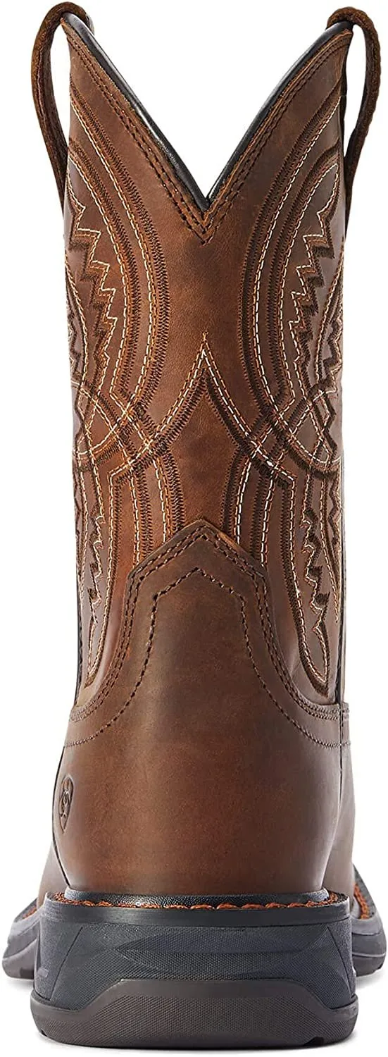 Ariat Unisex-Child Workhog Xt Coil Western Boot