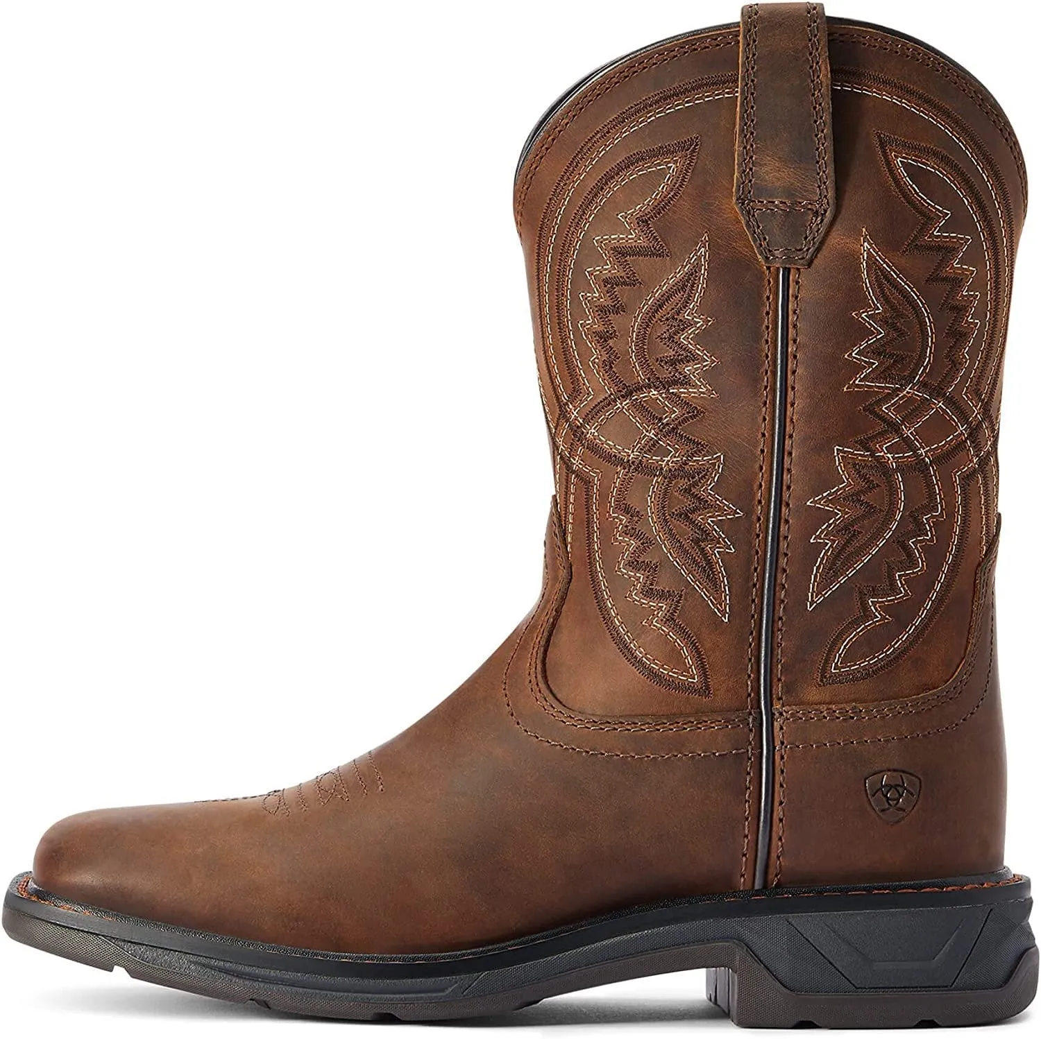 Ariat Unisex-Child Workhog Xt Coil Western Boot