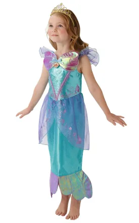 Ariel Storyteller Child Costume - Buy Online Only