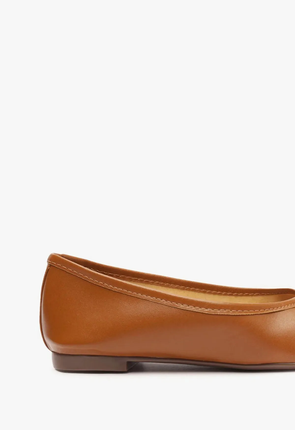 Arissa Ballerina Flat