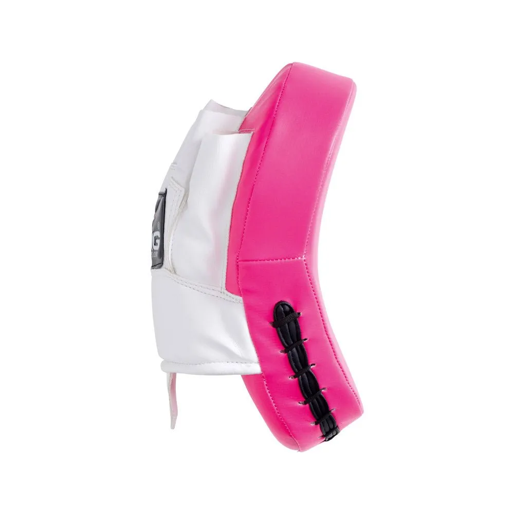 Armalite SAS Curved Focus Mitts Pink