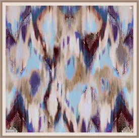 Armine Vancouver Silk Scarf No. 1