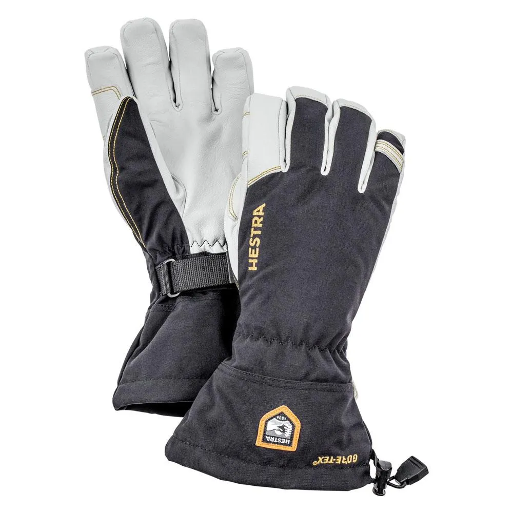 Army Leather GTX Gloves