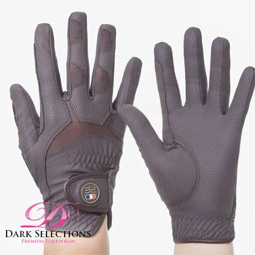 Ascot Riding Gloves