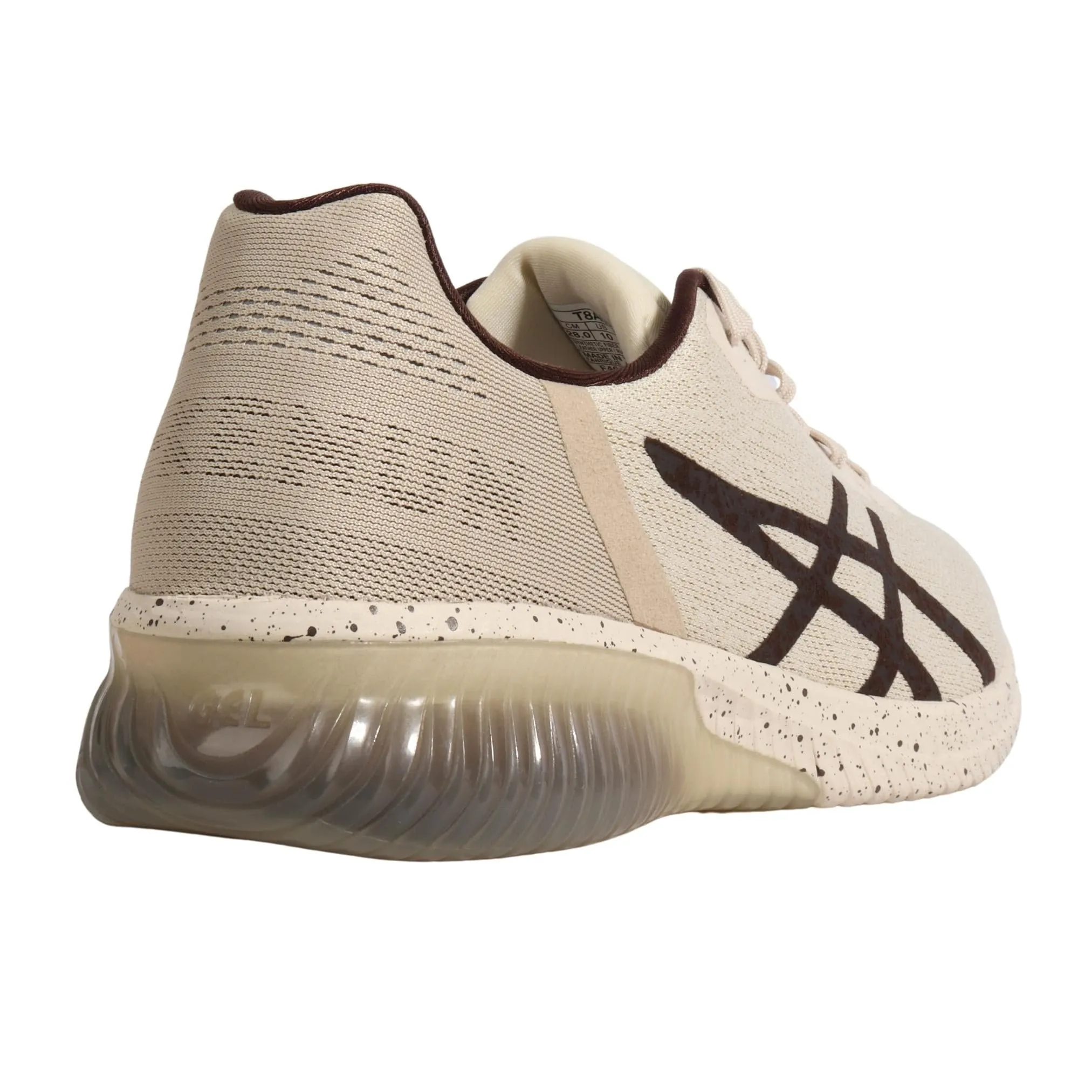 ASICS -  Gel-Kenun Mx Sp Sneakers