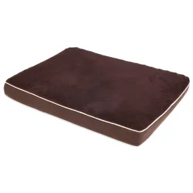 Aspen Pet Deluxe Orthopedic Bed