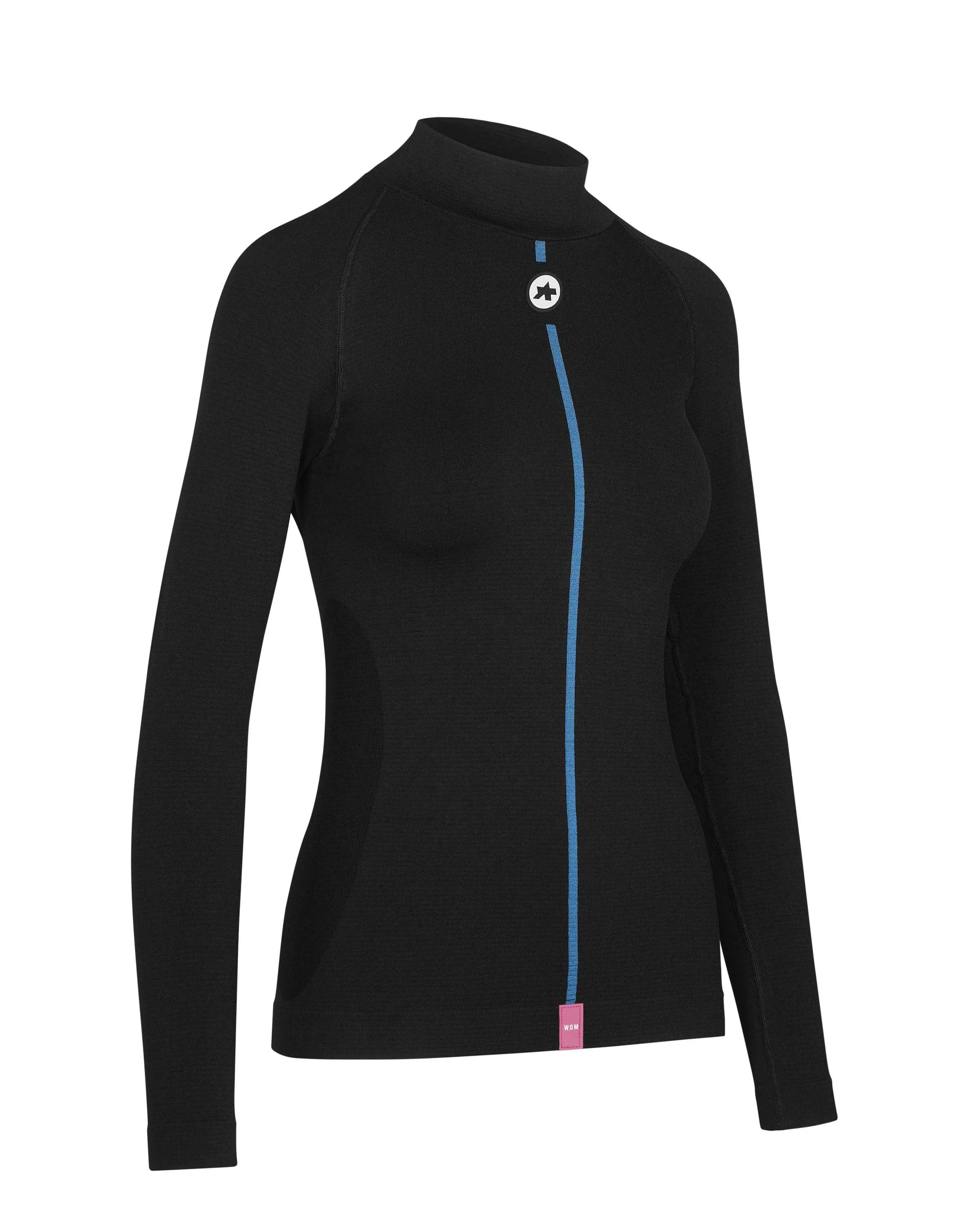 ASSOS Women's Winter LS Skin Layer