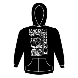 ASTA KASK hoodie