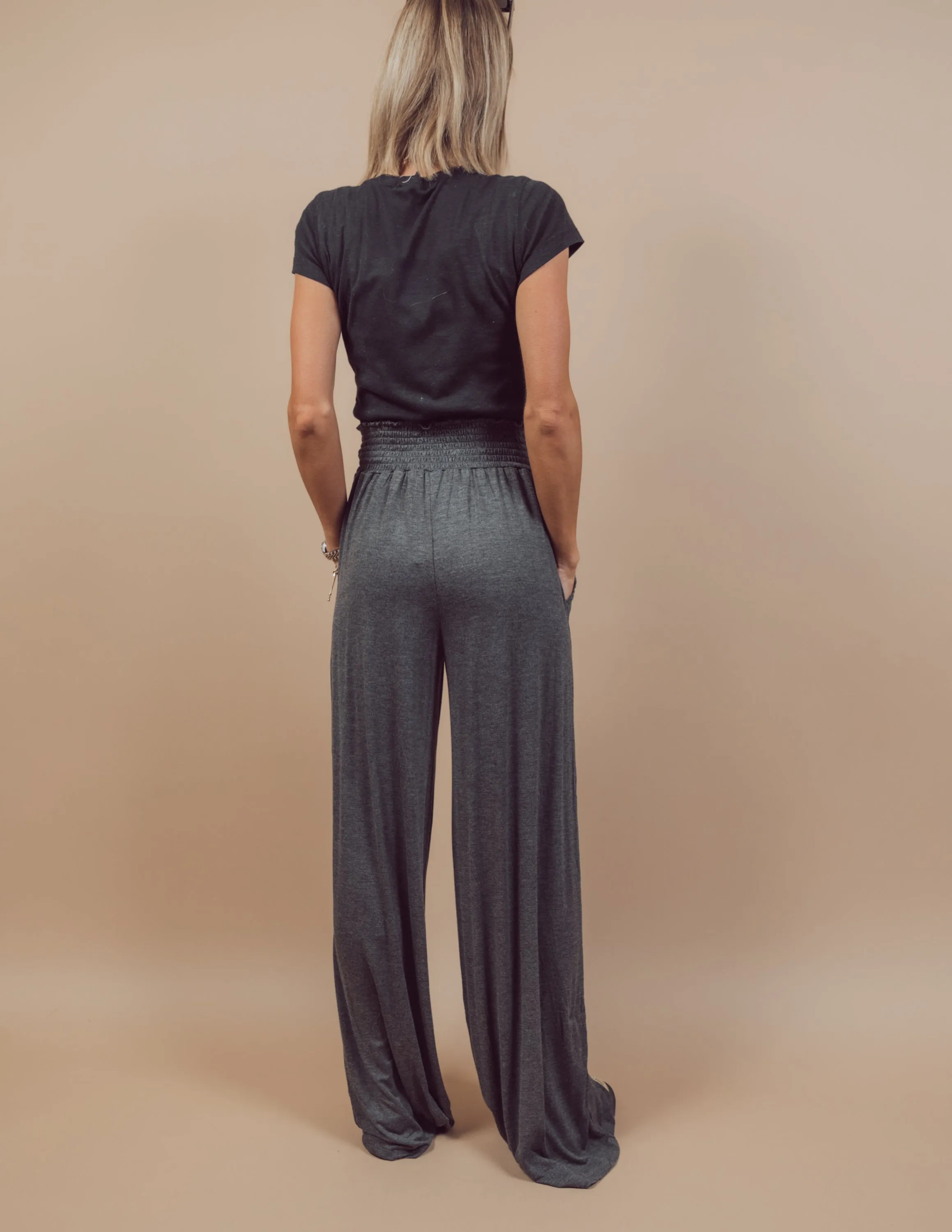 Astrid Wide Leg Pants