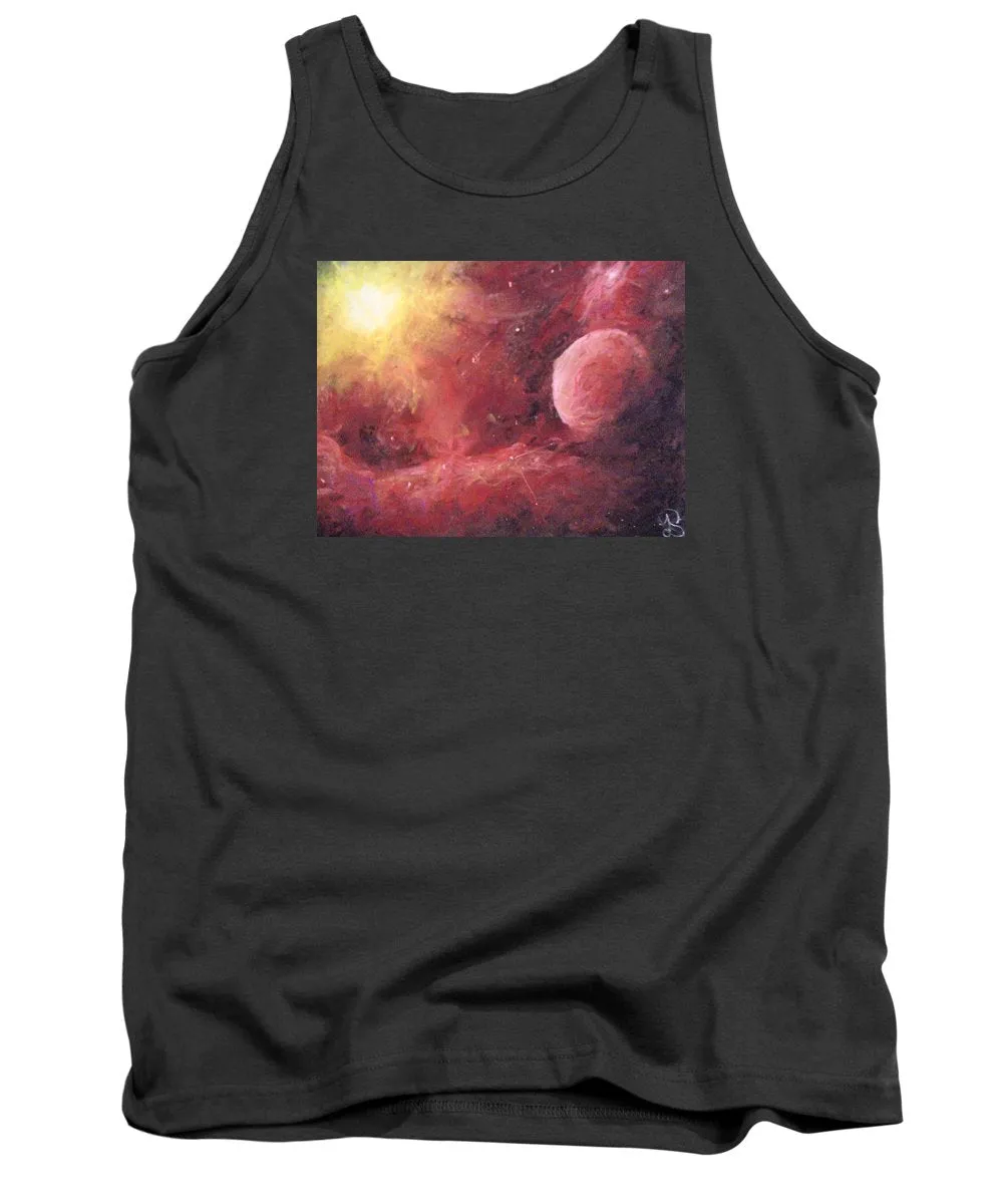 Astro Awakening - Tank Top