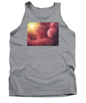 Astro Awakening - Tank Top