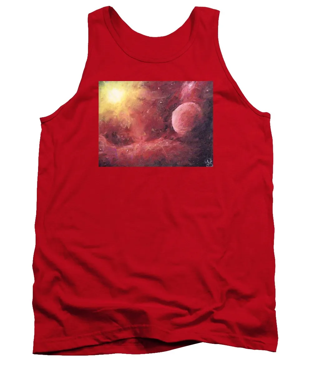 Astro Awakening - Tank Top