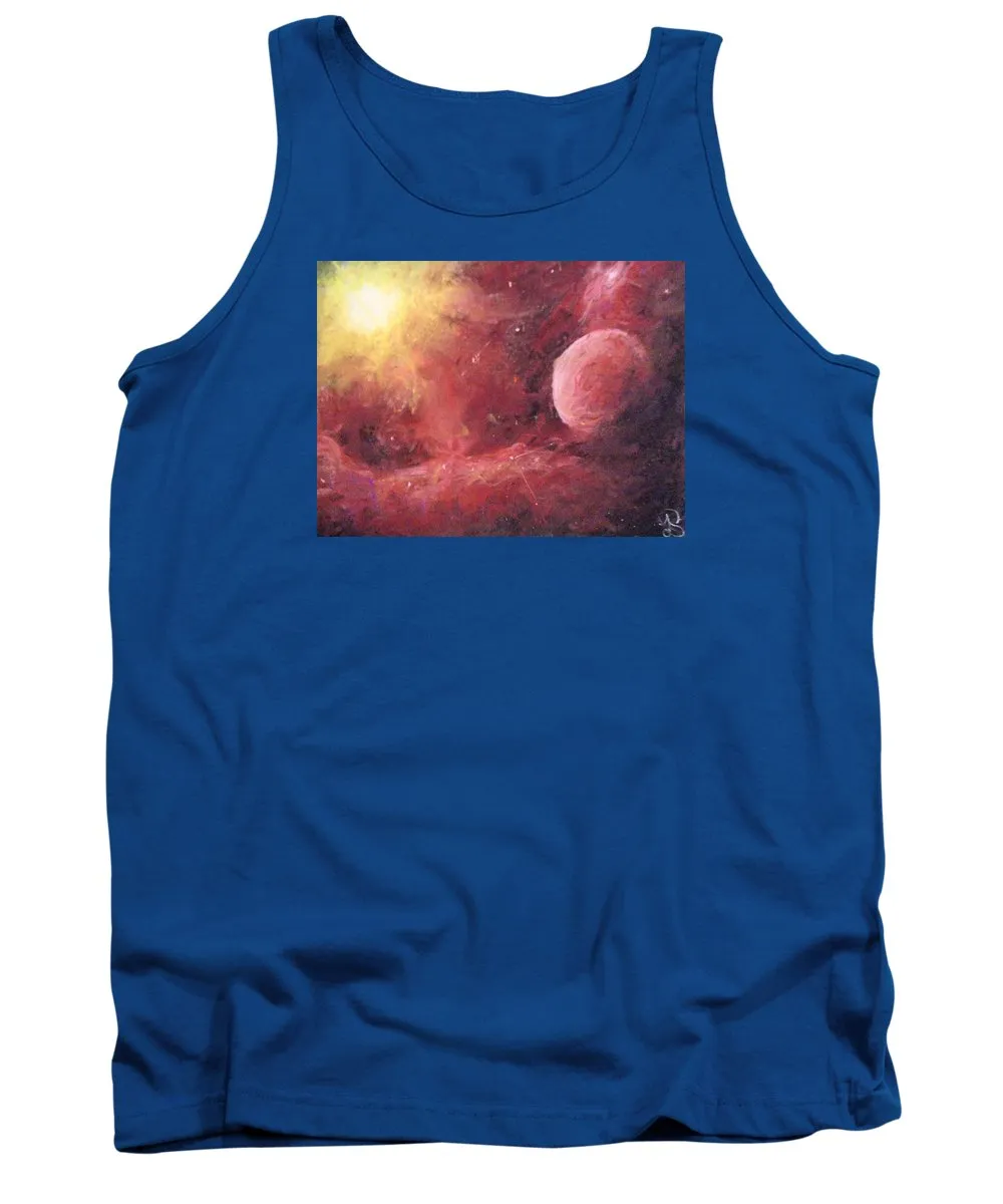 Astro Awakening - Tank Top