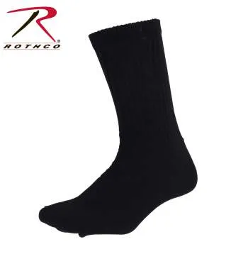 Athletic Crew Socks