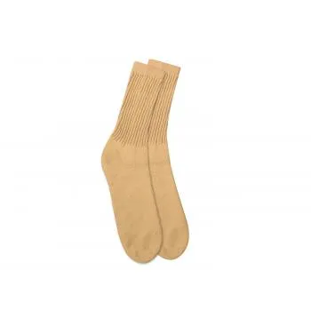 Athletic Crew Socks