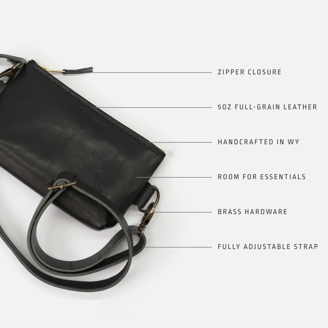 Atna Mini Belt Bag