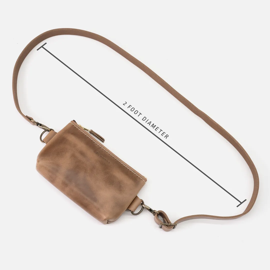 Atna Mini Belt Bag