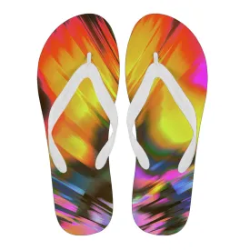 Attuned to All | Men's Flip Flops | Makroverset