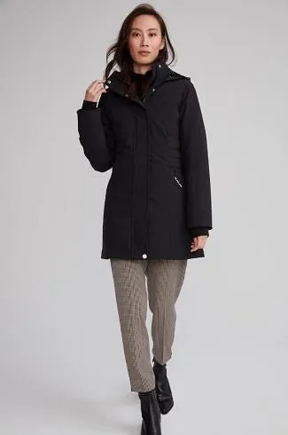 Audvik Monaco Ladies Parka