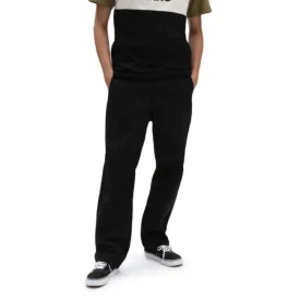 Authentic Chino Glide Pants Black