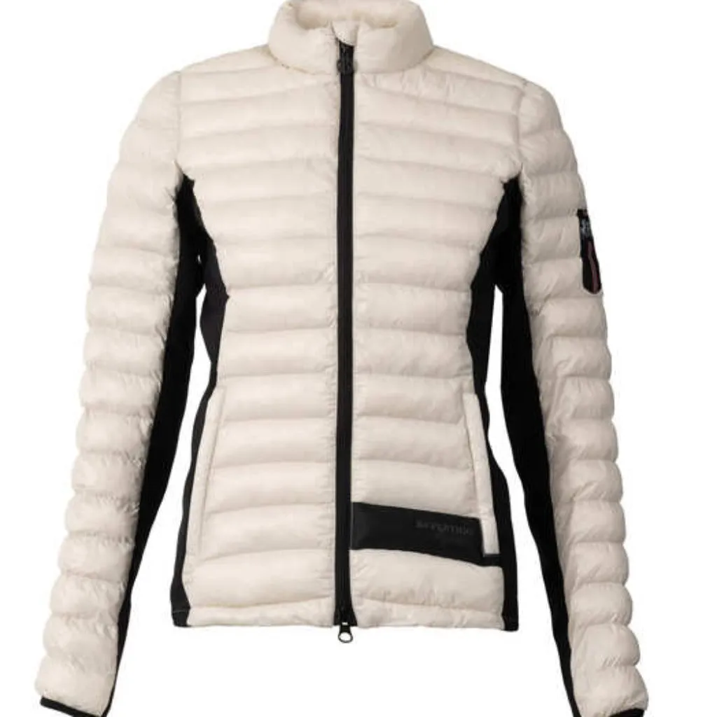 B Vertigo Simone Ladies Light Padded Jacket