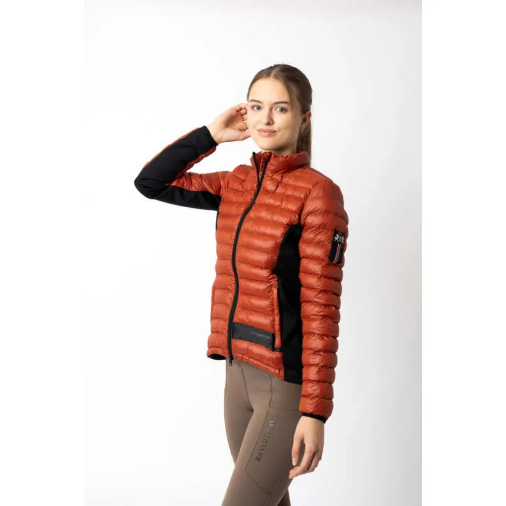 B Vertigo Simone Ladies Light Padded Jacket