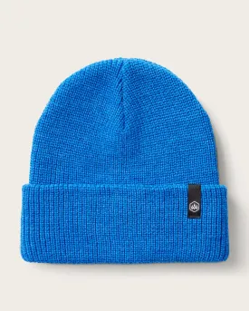 Baby Ranger Beanie in Cobalt