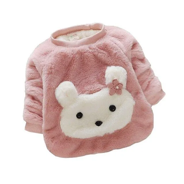 Baby Winter Sweaters