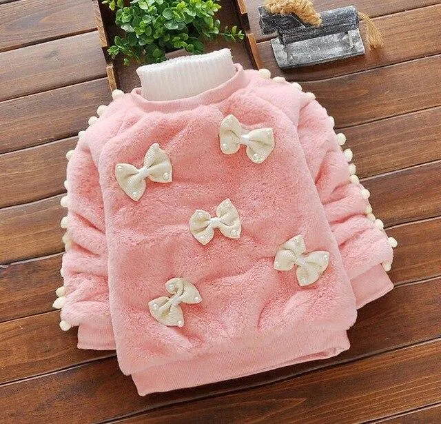 Baby Winter Sweaters