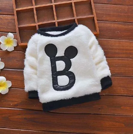 Baby Winter Sweaters