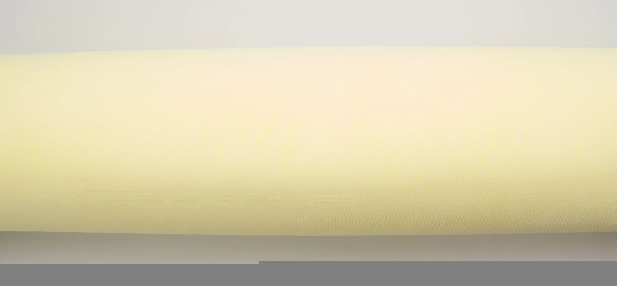 Baby Yellow Polyamide Tulle